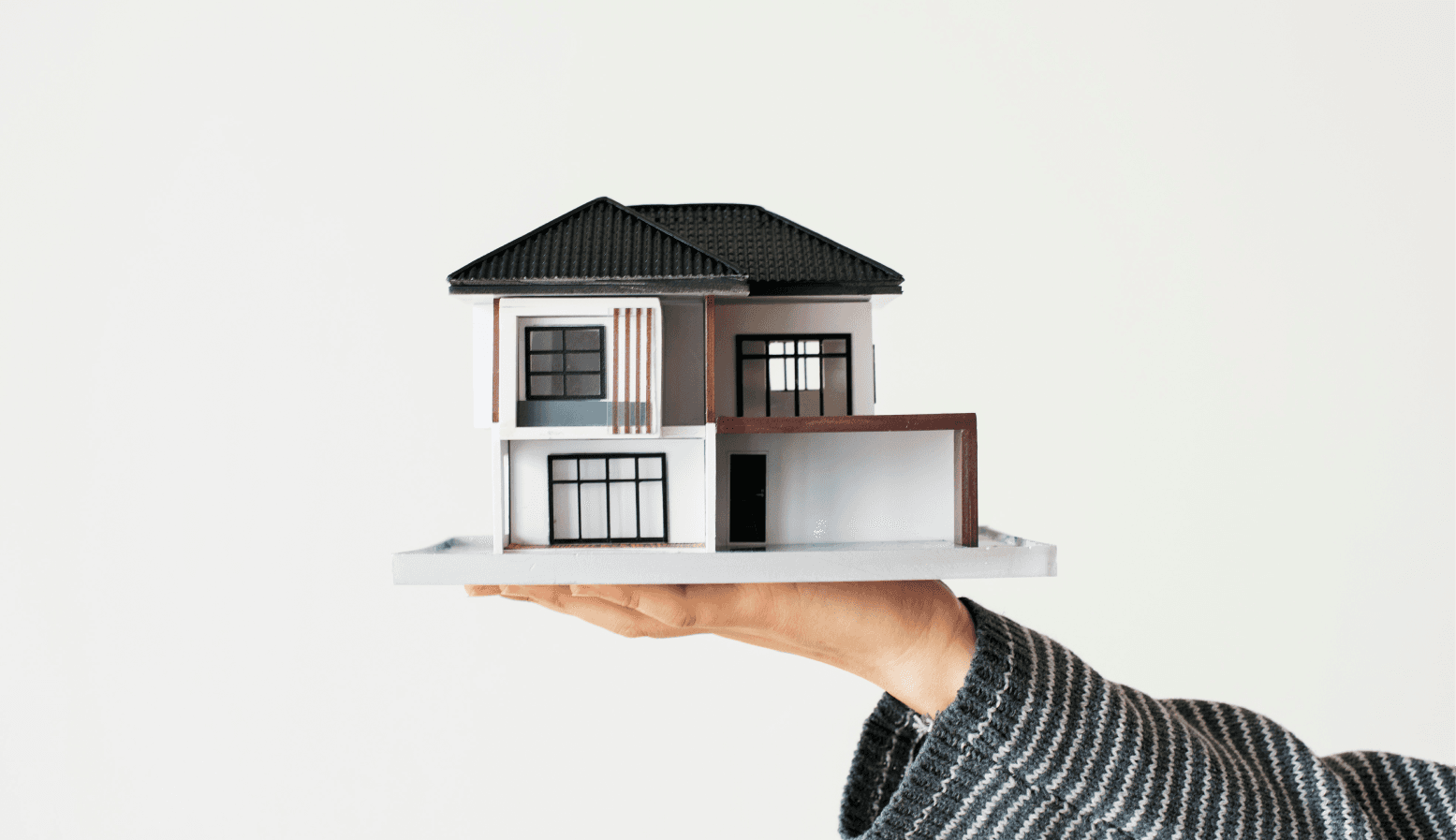 Bukti Sewa Gedung Kantor